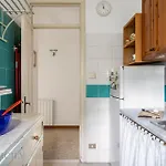 Apartamento Buffa By Domusicily Mondello