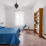 Apartment Buffa By Domusicily