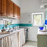 Apartamento Buffa By Domusicily Mondello
