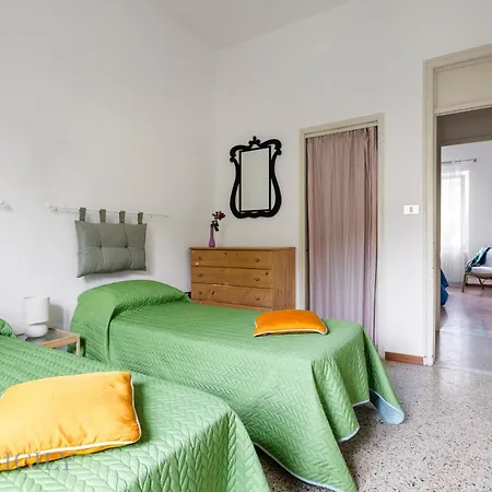 Buffa By Domusicily דירה מונדלו