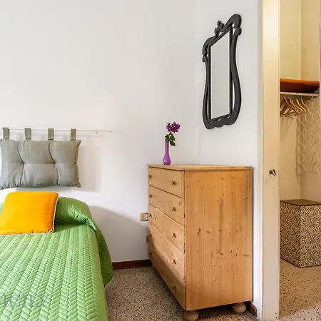 דירה Buffa By Domusicily *