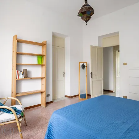 Buffa By Domusicily דירה