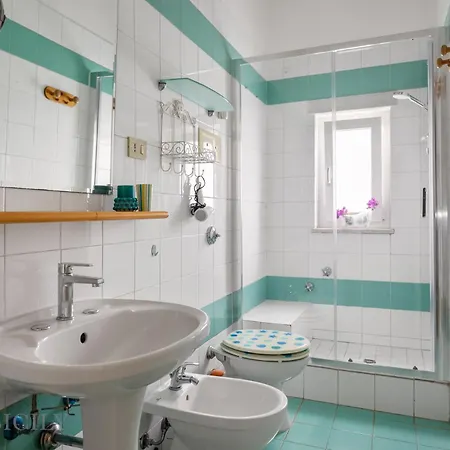 Buffa By Domusicily * מונדלו