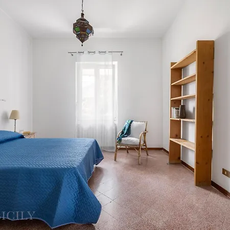 Appartement Buffa By Domusicily