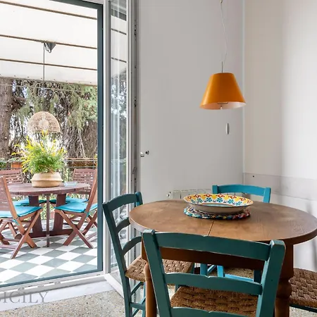 Buffa By Domusicily דירה מונדלו