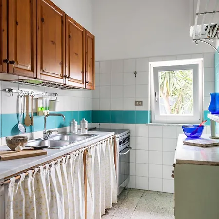 דירה Buffa By Domusicily מונדלו