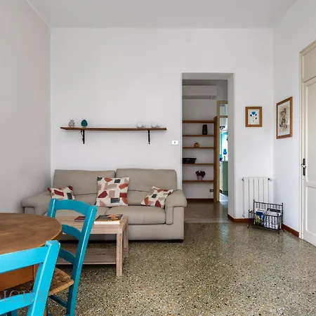 דירה Buffa By Domusicily מונדלו