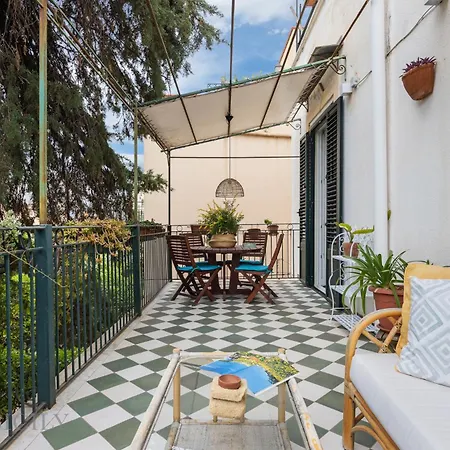 Buffa By Domusicily מונדלו