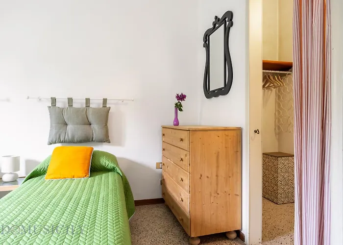 Apartman Buffa By Domusicily *