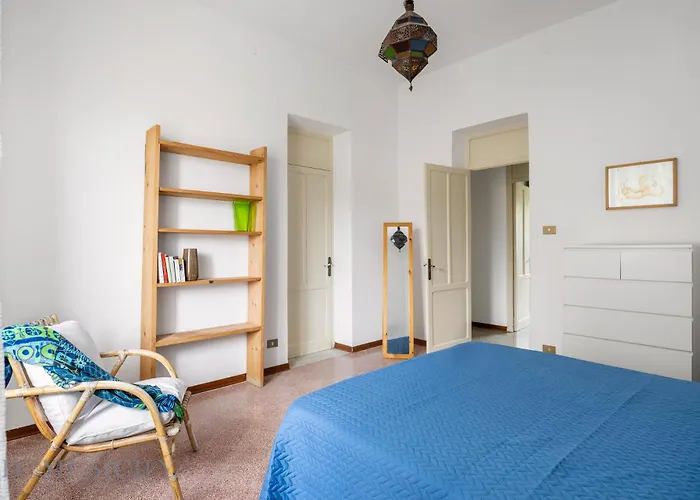 Buffa By Domusicily Apartman